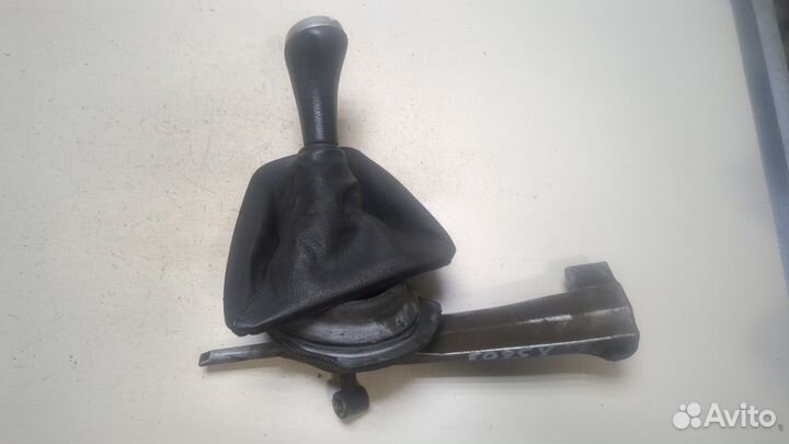 Кулиса кпп BMW 3 E90, E91, E92, E93, 2006