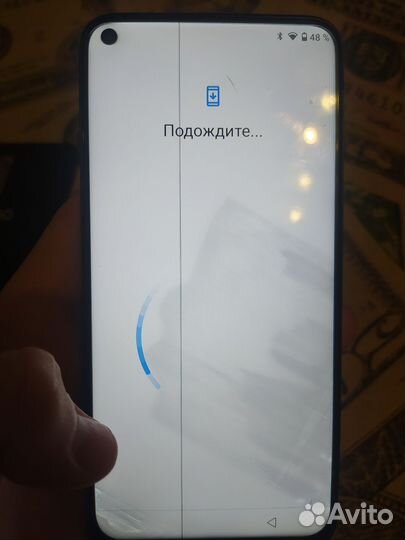 BQ 6000L Aurora, 4/64 ГБ