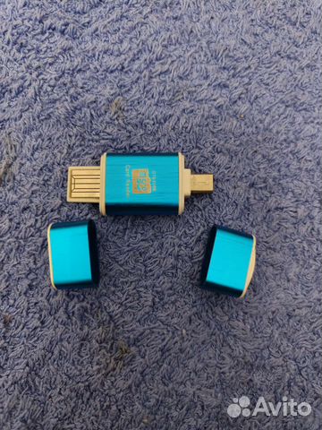 Usb адаптер,micro usb, micro SD