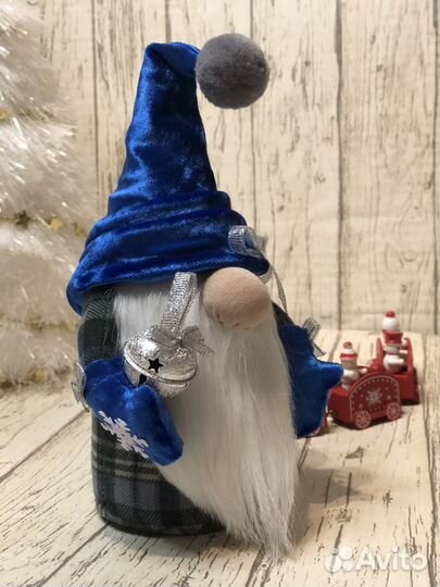 Гном скандинавский