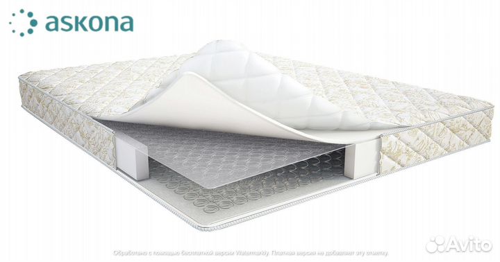 Матрасы balance smart