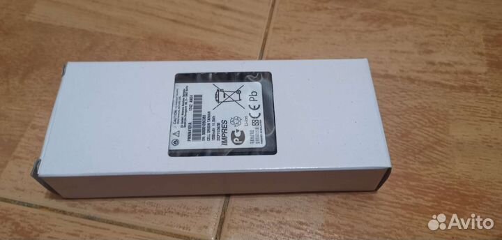 Аккумуляторы