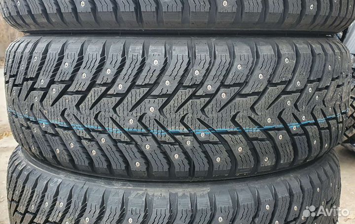 Nokian Tyres Nordman 8 SUV 225/65 R17 106T