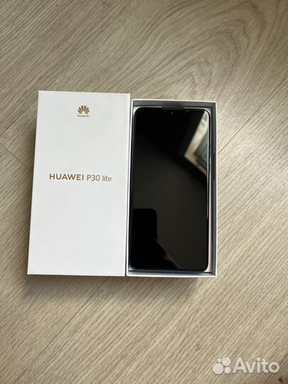 Huawei p30 lite 128gb