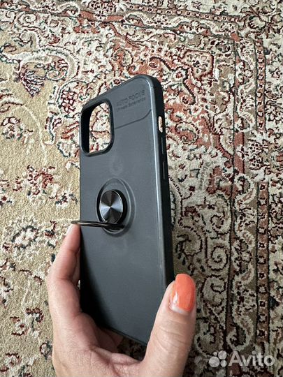 Чехол на iPhone 13 pro max