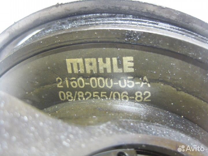 Поршень 20847904 renault trucks, Magnum 2, volvo