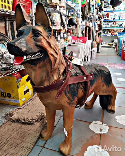 Фигурки из полистоуна