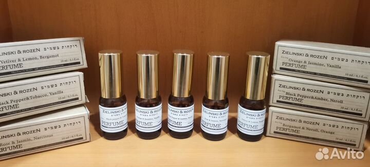 Zielinski & Rozen 10 мл