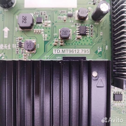 Main TD.MT9612.795