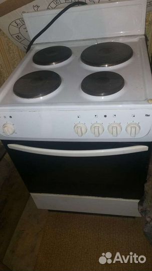 Продам электроплиту