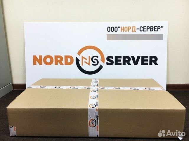 Сервер HP DL380 Gen9 16SFF 2x E5-2667 v4 256GB
