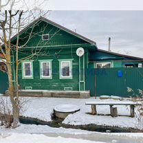 Дом 60 м² на участке 6 сот.