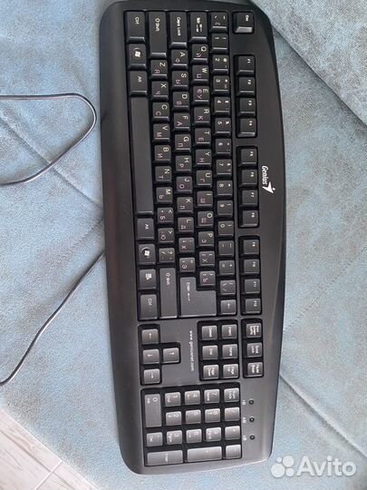 Клавиатура