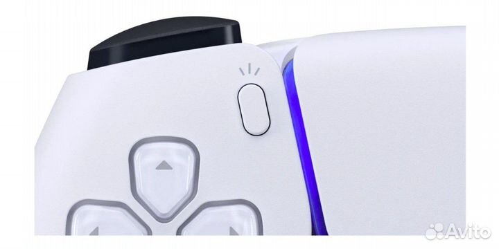 Геймпад PlayStation DualSense в рассрочку