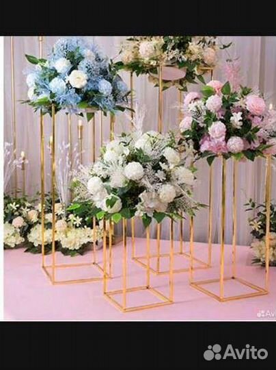 Подставка для цветов