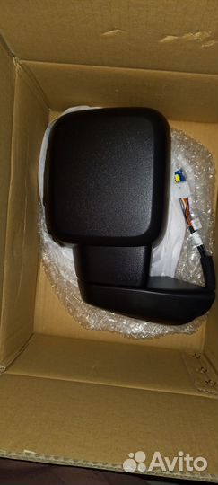 8202106XKM14A, 8202105XKM14A Зеркала L/R Tank 300