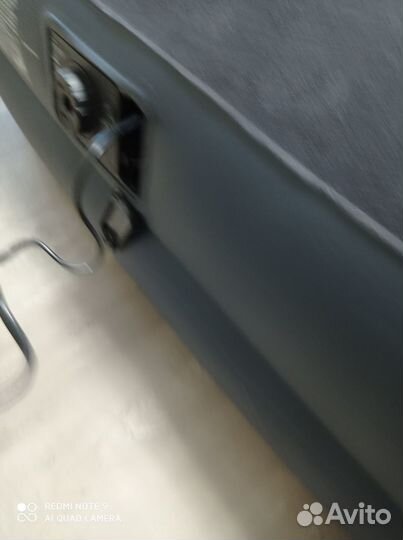 Надувной матрас intex