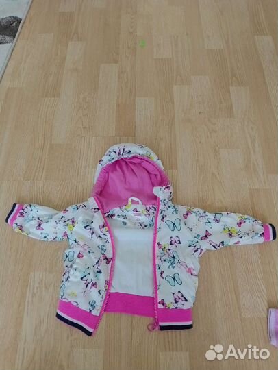 Вещи для девочки