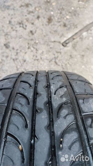 Tunga Zodiak 2 175/65 R14