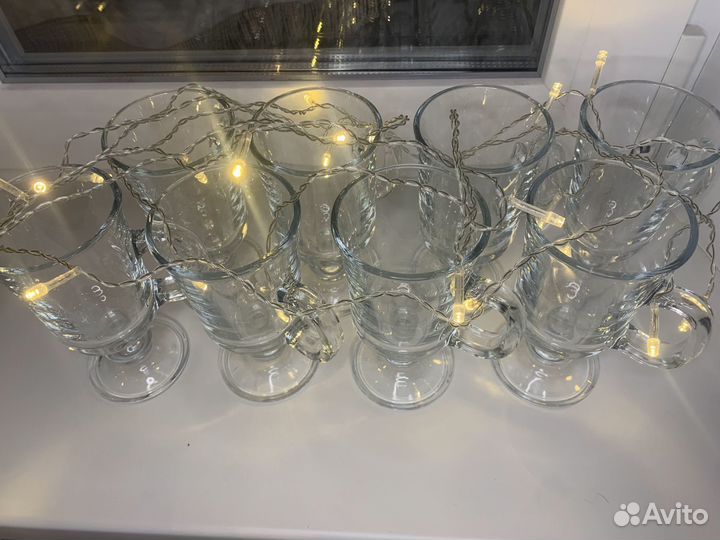 Бокал айриш