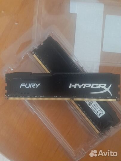 Оперативная память ddr3
