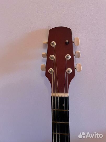 Акустическая гитара Fusion-202C