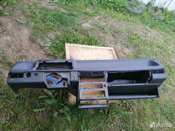 Тарпеда ваз