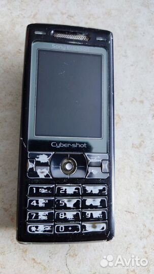 Sony Ericsson K790i