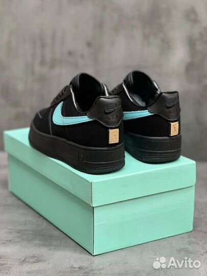 Кроссовки Nike Tiffany