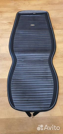 Накидка на сидение