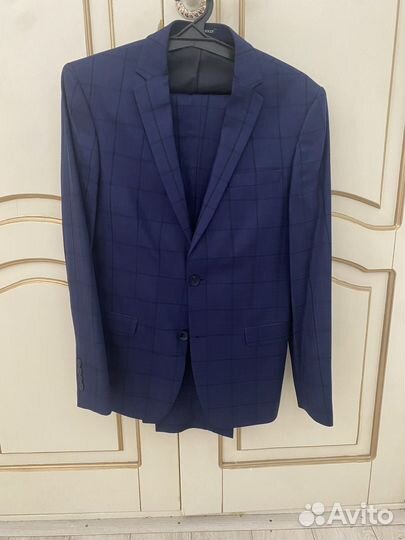 Костюм мужской