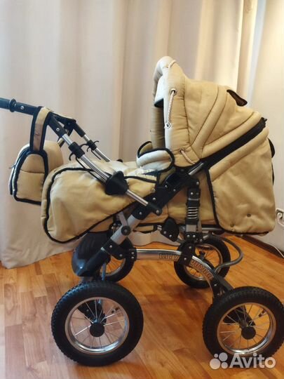 Коляска детская