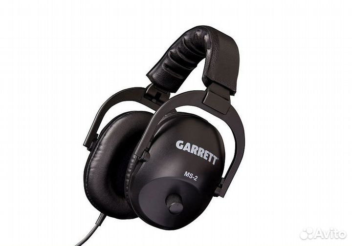 Наушники Garrett MS-2 новые