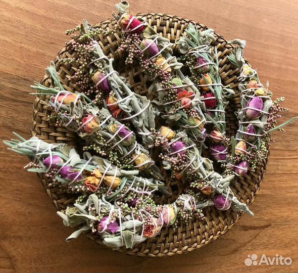 Музыка ветра