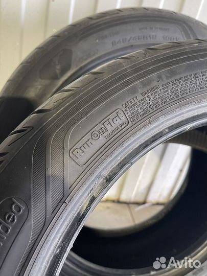 Goodyear Eagle F1 Asymmetric 245/45 R18 100Y