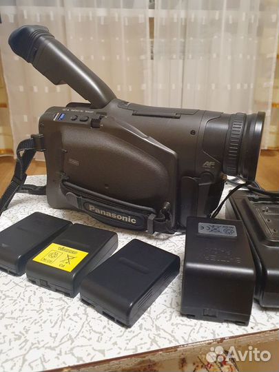 Видиокамера