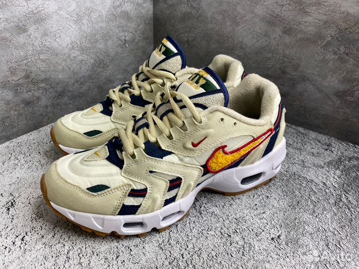 Кроссовки Nike Air Max 96 ii