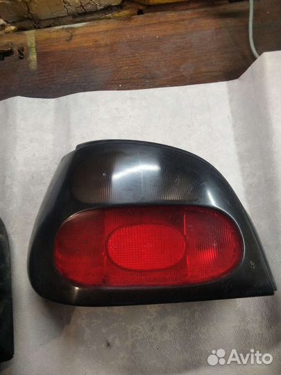 Фонари Меган 1