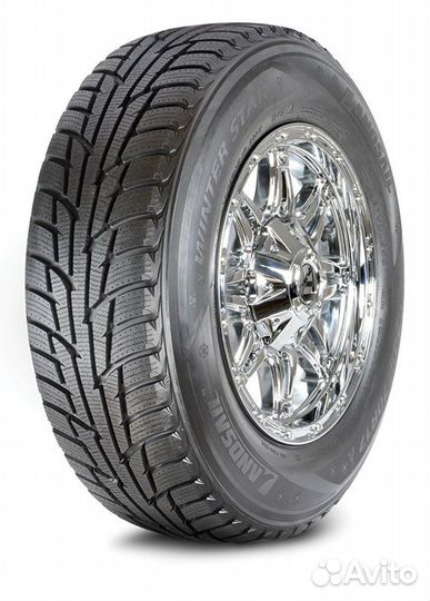 Landsail Winter Star 235/65 R17 108H