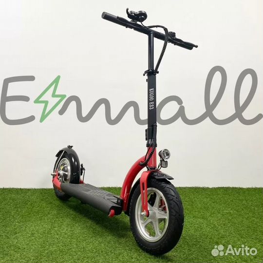 Электросамокат