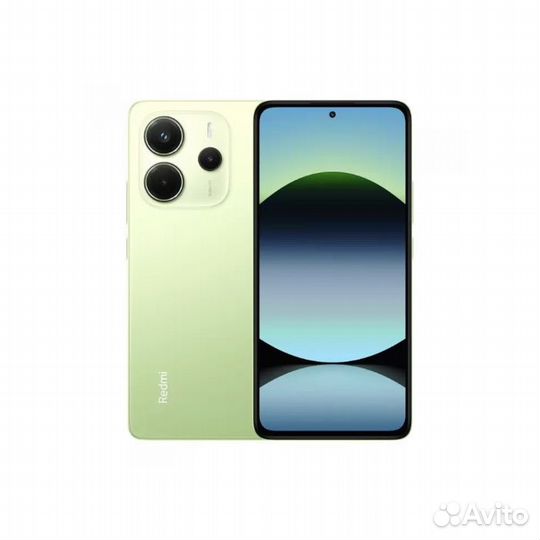 Xiaomi Redmi Note 14, 8/256 ГБ
