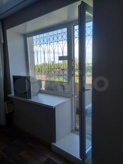 Комната 14 м² в 1-к., 8/9 эт.