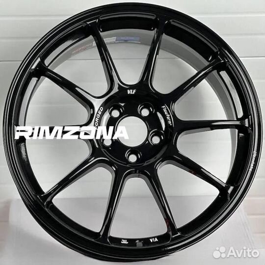 Литые диски wheelegend R15 4x114.3 srt