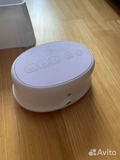 Молокоотсос электрический Philips Avent