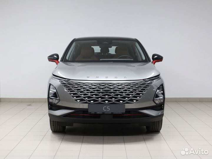 OMODA C5 1.6 AMT, 2023