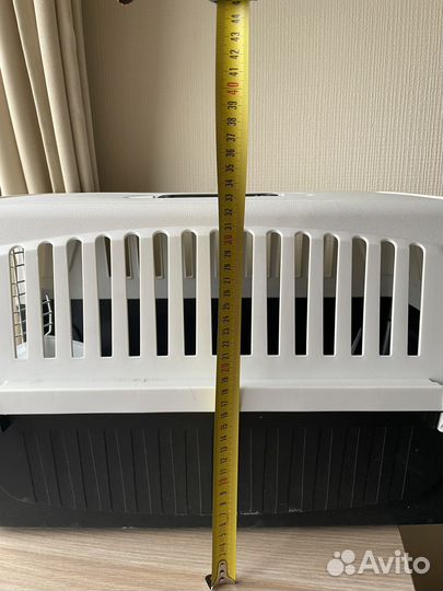 Переноска для собак