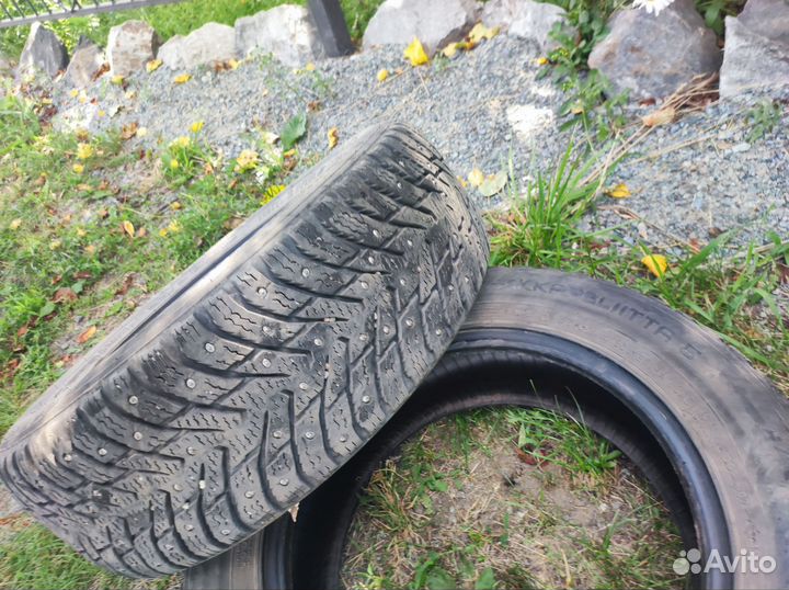 Agate HF-638 5.00/10.5 R14