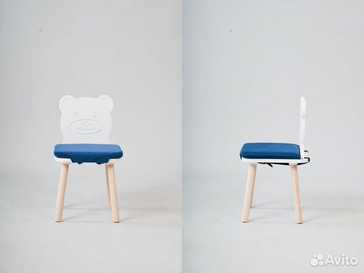 Детский стул