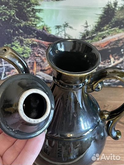 Чайник СССР