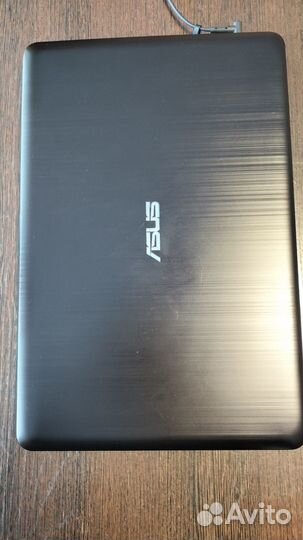 Ноутбук Asus VivoBook 15 x540ub состояние нового